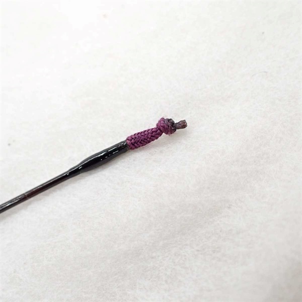 へら竿 グラス穂先ー